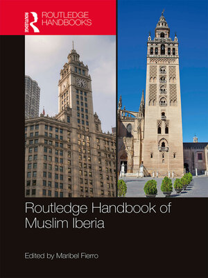 cover image of The Routledge Handbook of Muslim Iberia